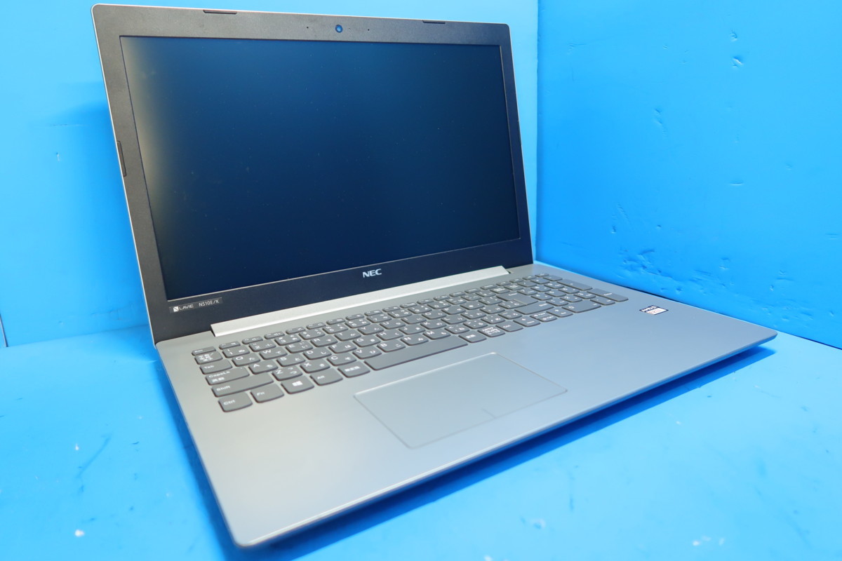 NEC LAVIE Note Standard NS10E⁄J PC-NS10EJ2S win10⁄AMD E2-9000 NEC