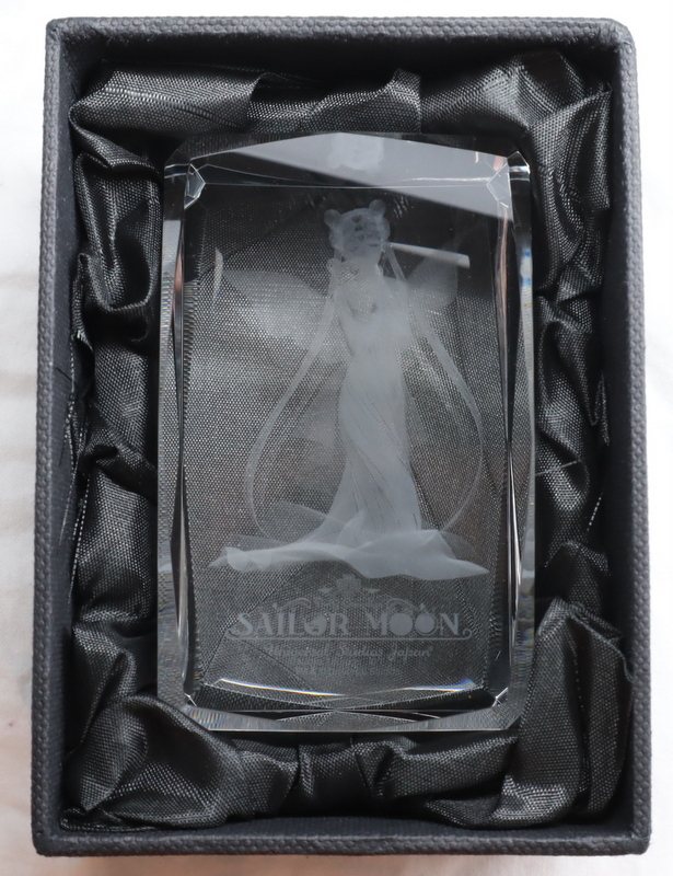 USJ】クリスタルマジック ネオ・クイーン・セレニティ 美少女戦士