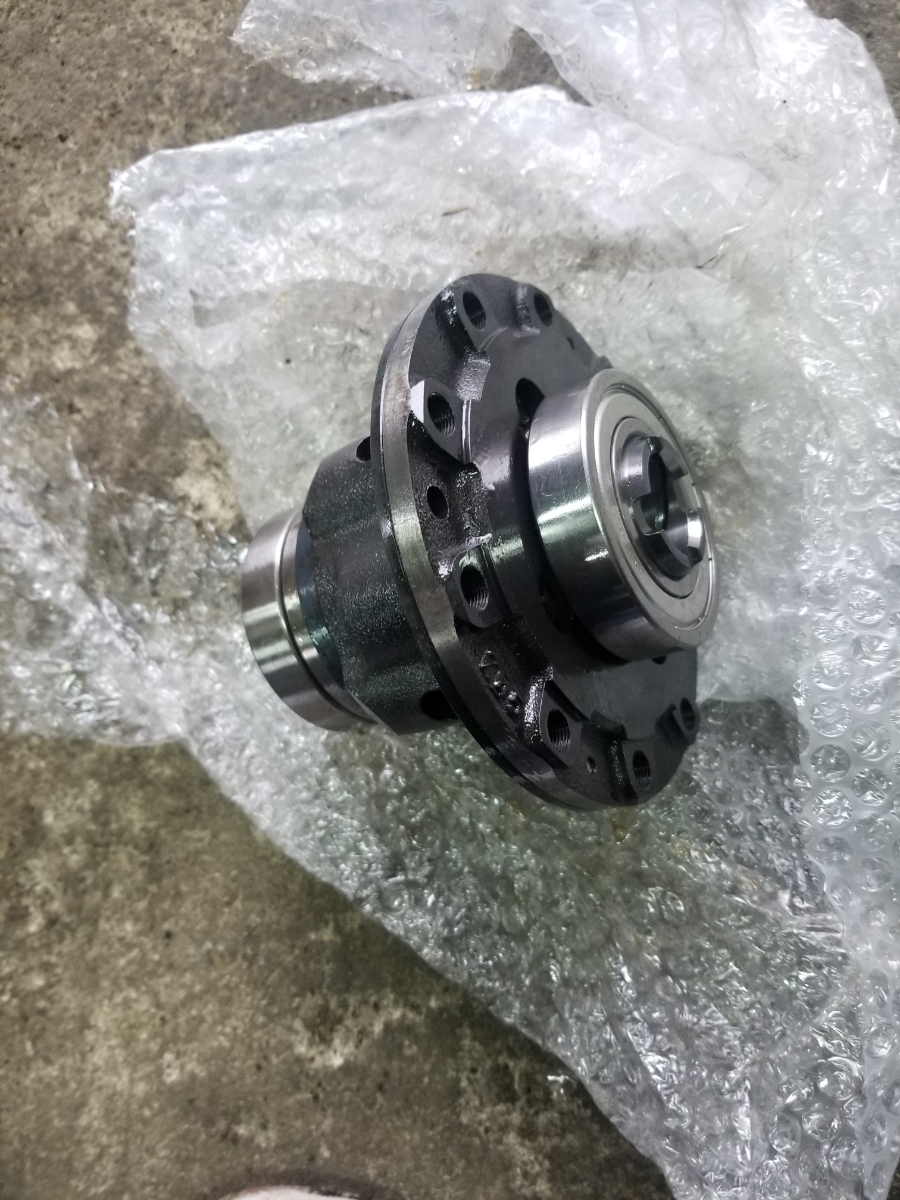 FD2 純正ヘリカルLSD シビックタイプR DC5⁄EP3 インテグラタイプR