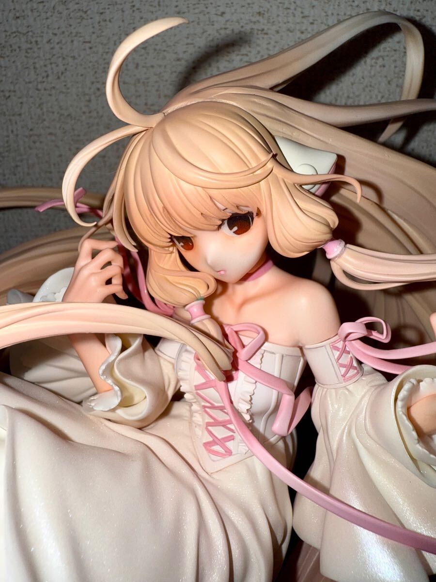 未使用に近い】1/7 ワンフェス WF2024夏 Wonder Smith ちぃ WF2024S