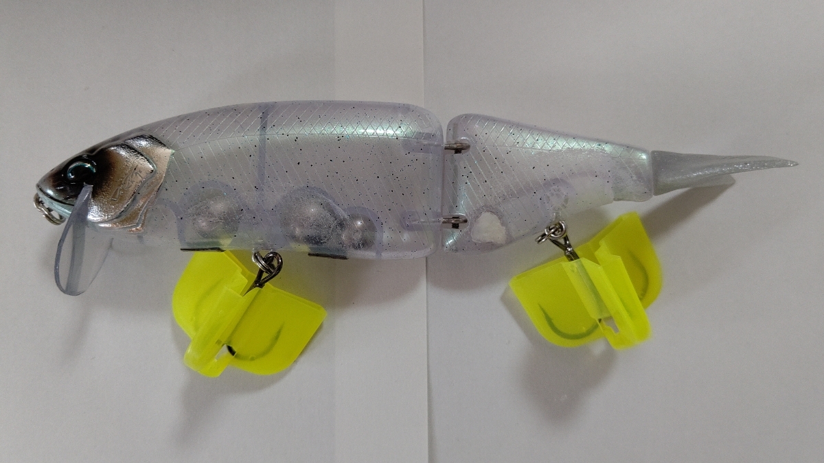 DRT クラッシュ9 low Crystal Flash 【公式通販】