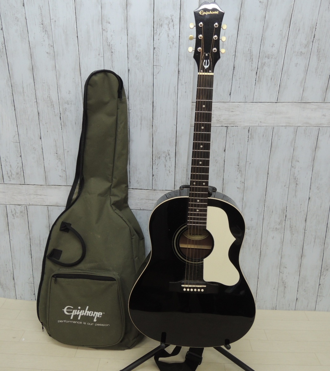 Epiphone エピフォン EJ-45 / EB Epiphone エピフォン EJ-45 / EB