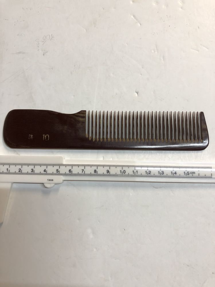 黒ベーク 誂 理容櫛 黒ベーク 誂 理容櫛 2025年最新】ベーク櫛の人気
