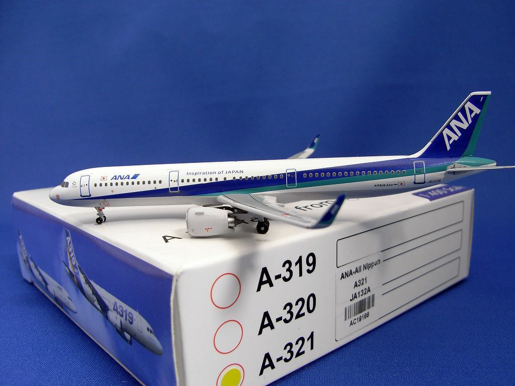 1⁄400 aeroclassics ANA 全日空 767-200 1⁄400 aeroclassics ANA