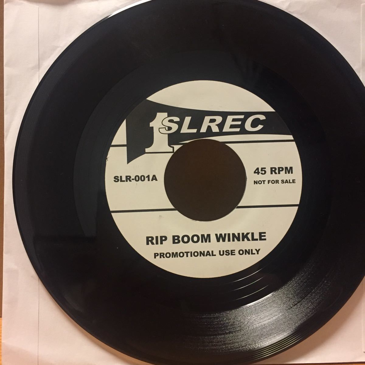 EP】激レア 非売品 ノベルティ The Boom Ska Flames 小沢健二