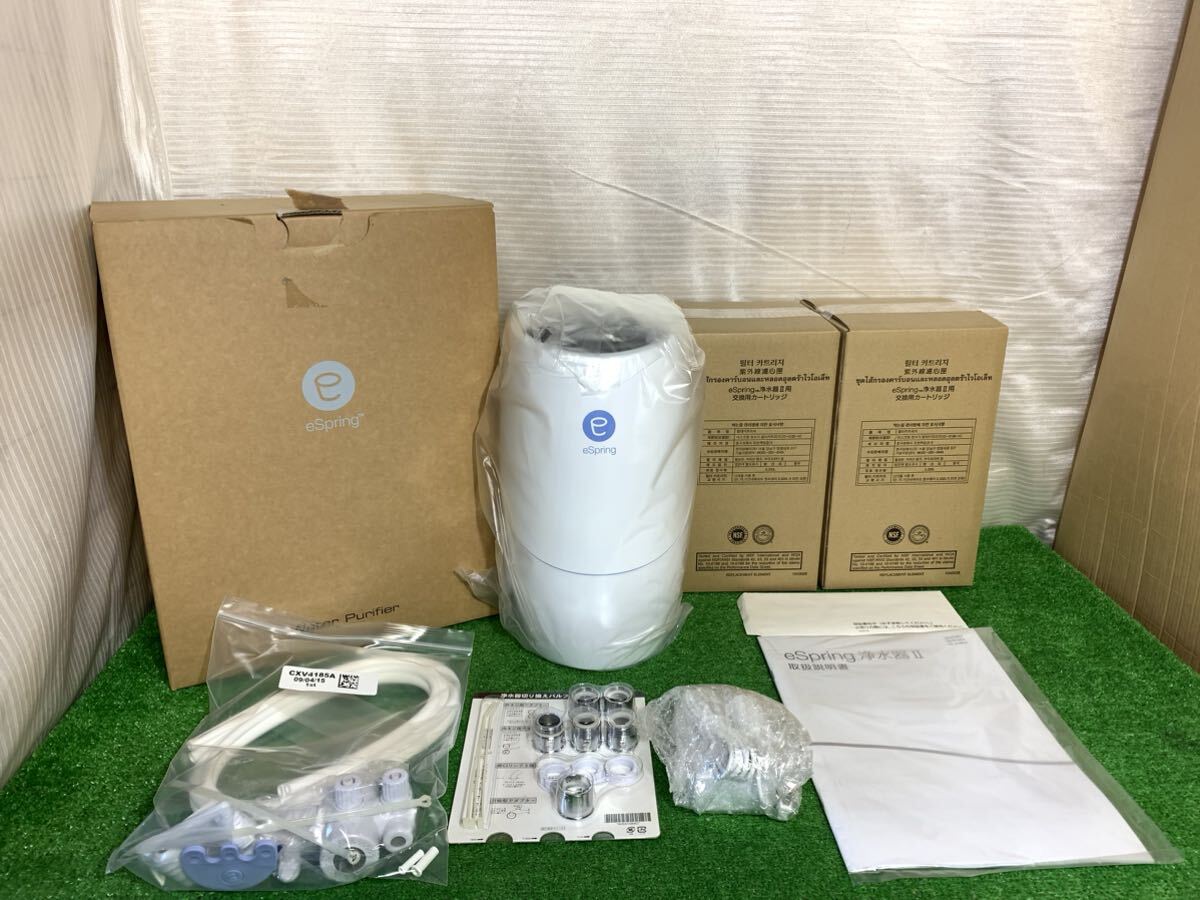 アムウェイ Amway eSpring浄水器用 紫外線ランプ E4621J 最も安い