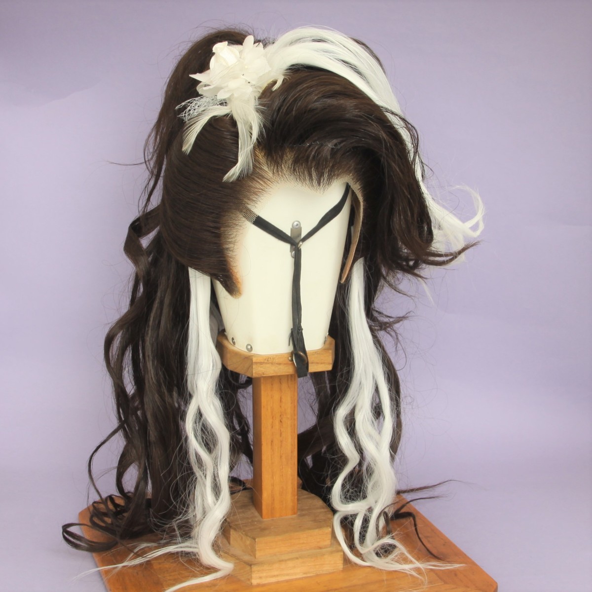 かつらしげもり 桐箱入り カバー付 婚礼 日本舞踊 大衆演劇①②2台