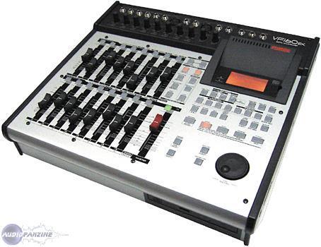 VF160EX - Fostex VF160EX - Audiofanzine