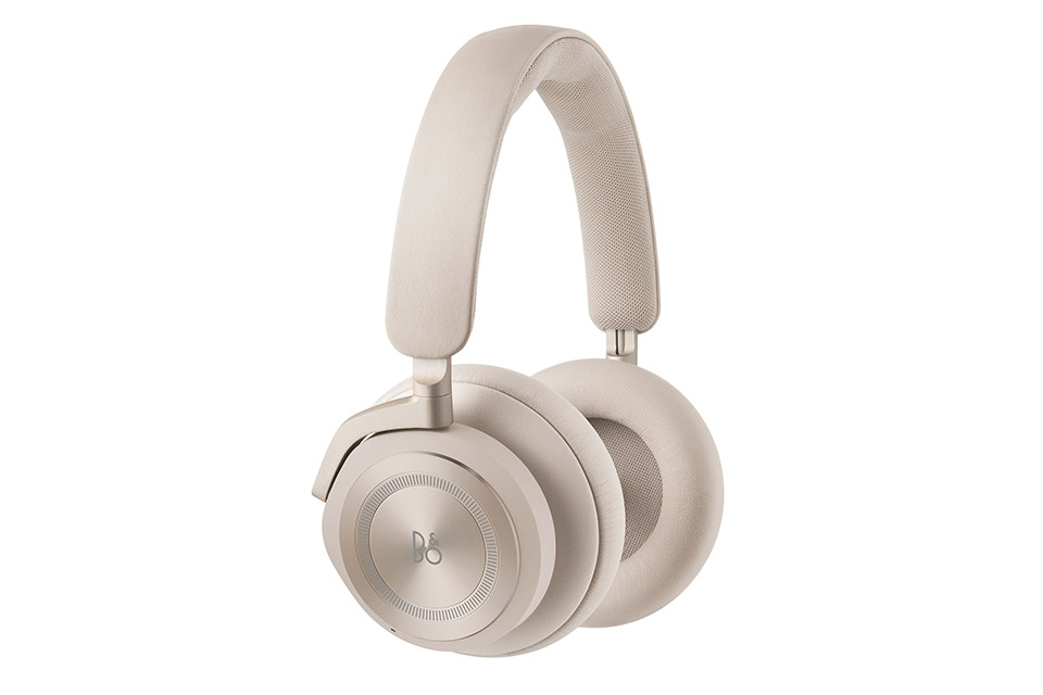 B&O Beoplay HX wireless headphones