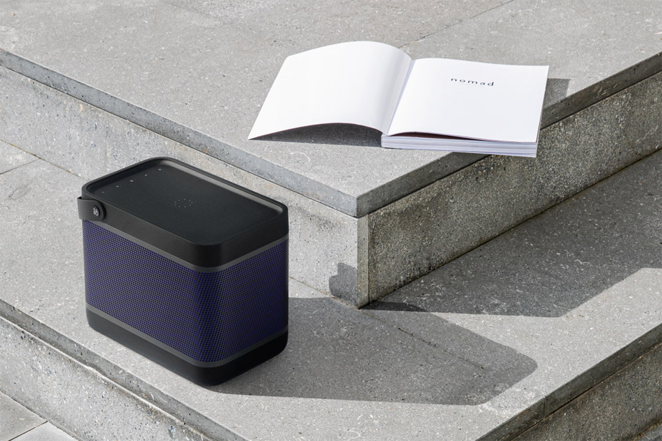 B&O Beolit 20 portable speaker