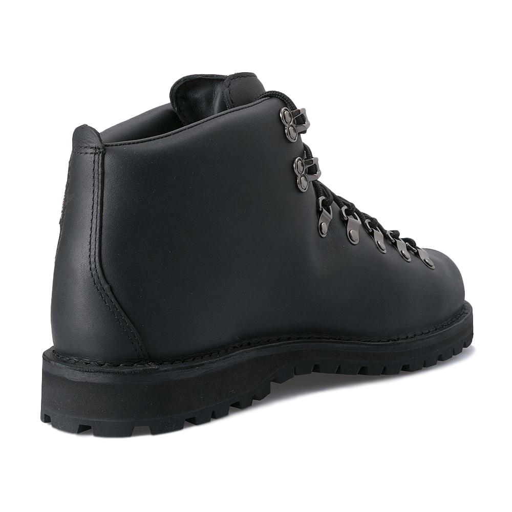 DANNER】 ダナー TRAIL FIELD トレイル フィールド D121005 BLACK