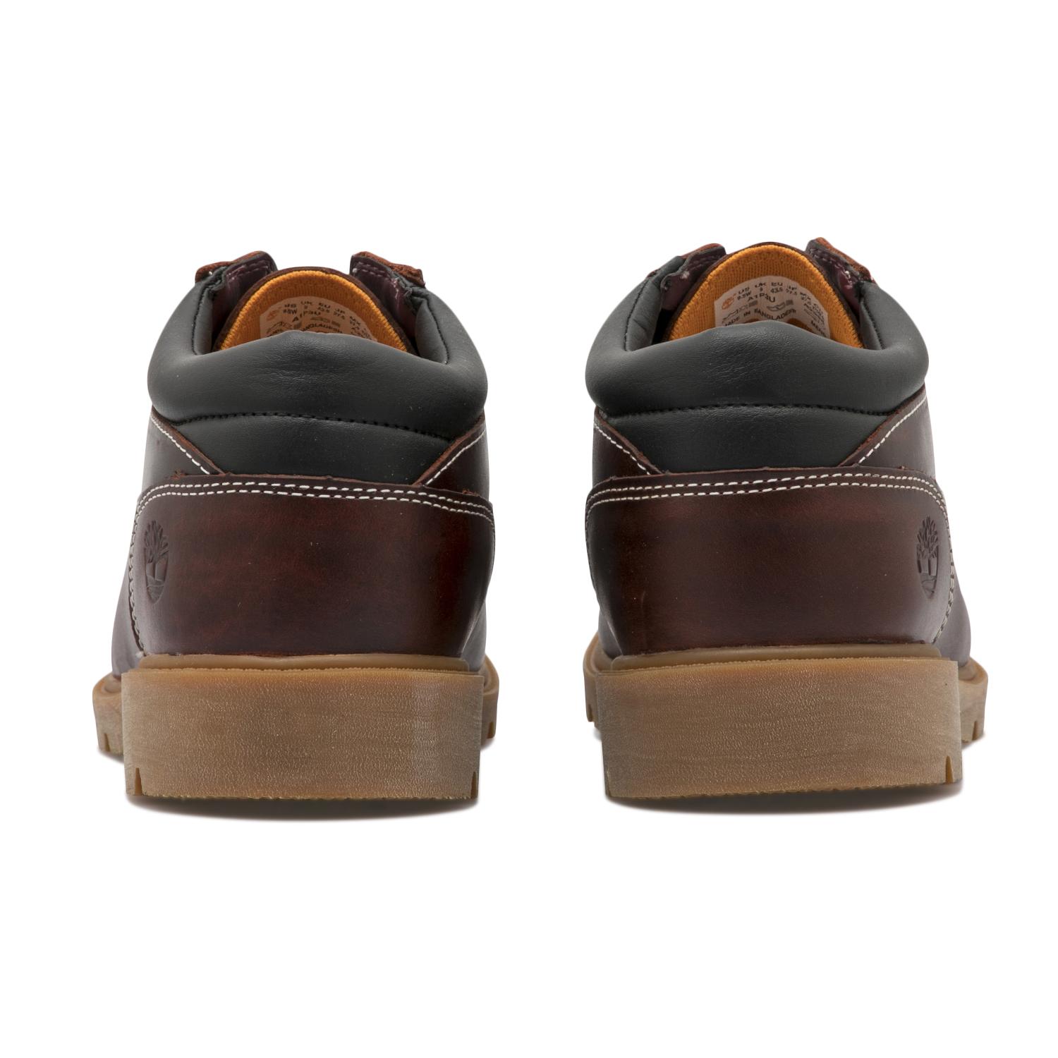Timberland】 ティンバーランド YOUTH BASIC OX ベーシックオックス