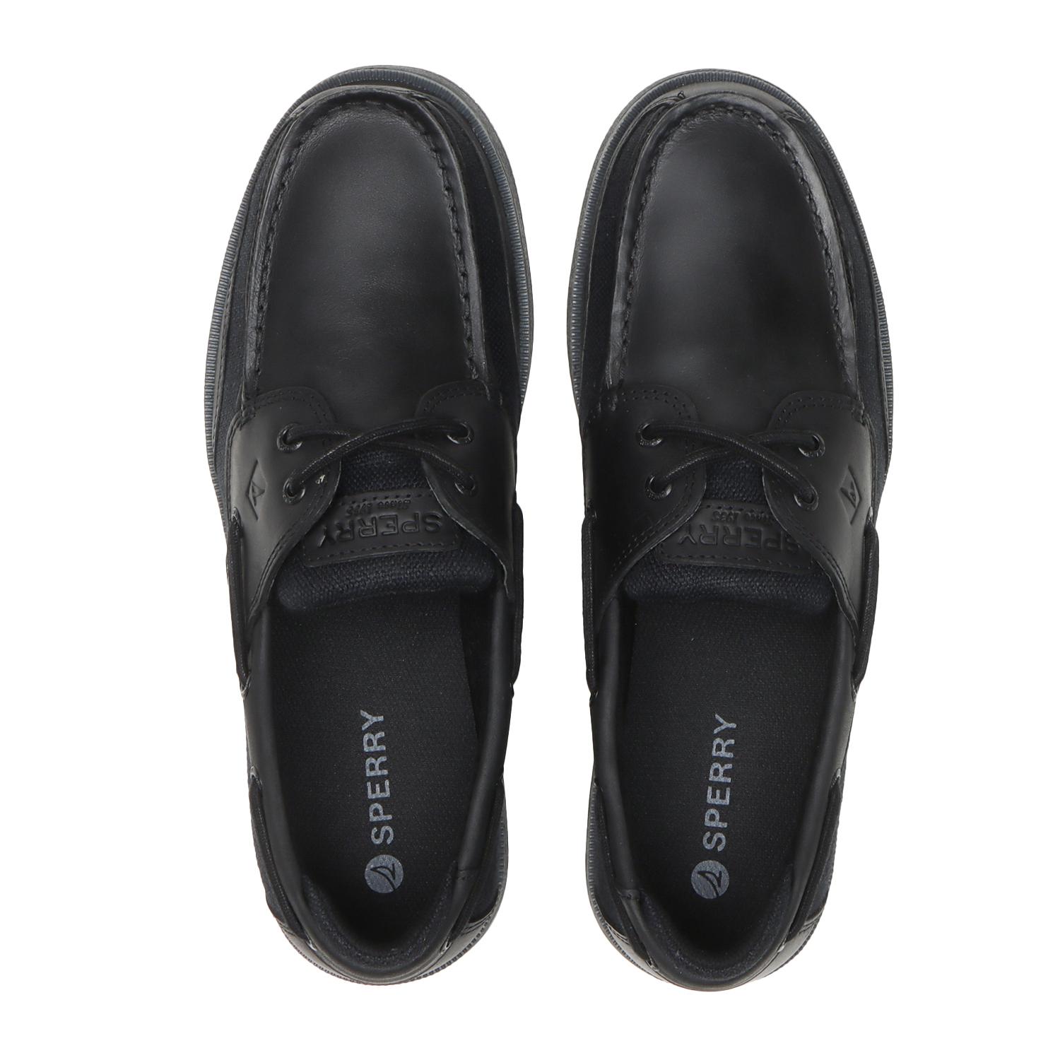 SPERRY TOPSIDER】 スペリートップサイダー SURVEYOR 2-EYE サーヴェイ