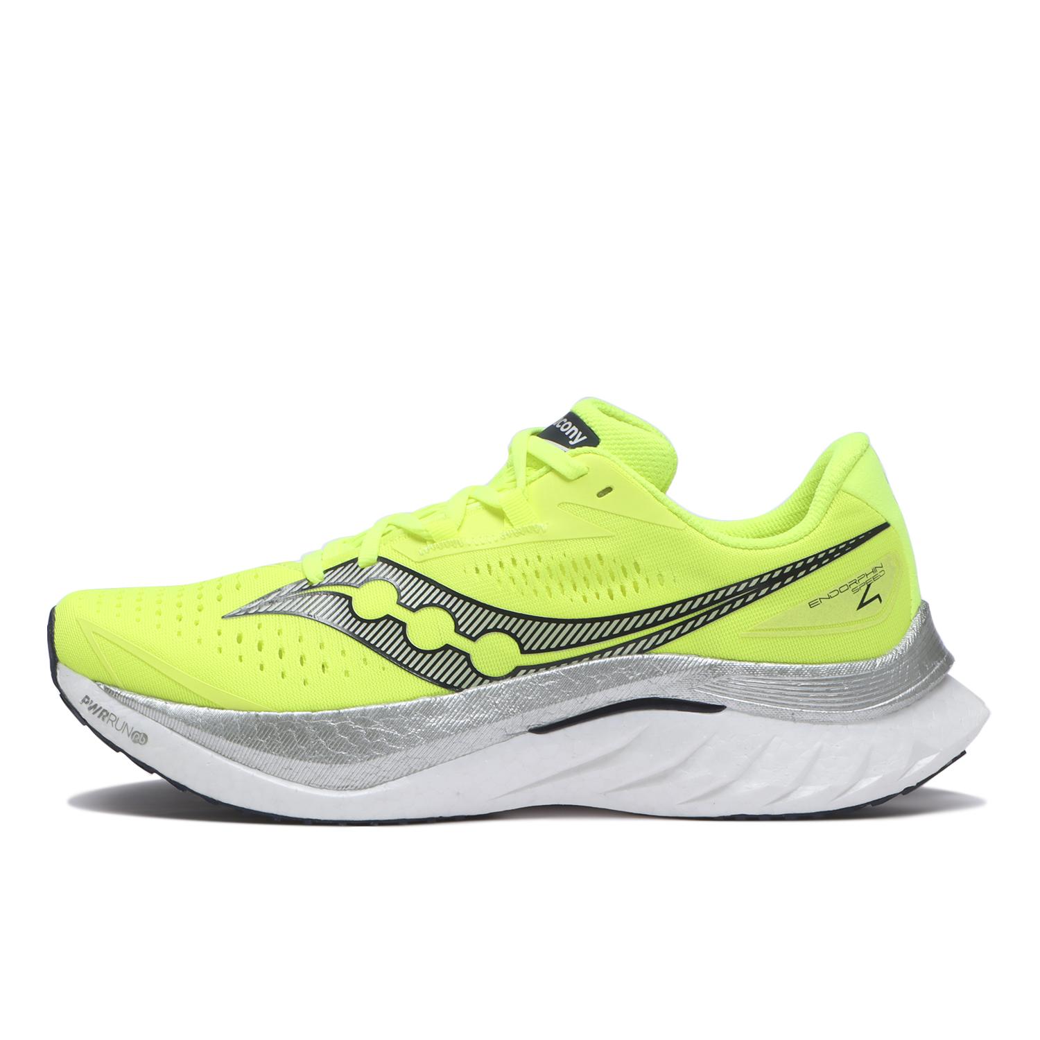SAUCONY】 サッカニー ENDORPHIN SPEED 4 エンドルフィンスピード4