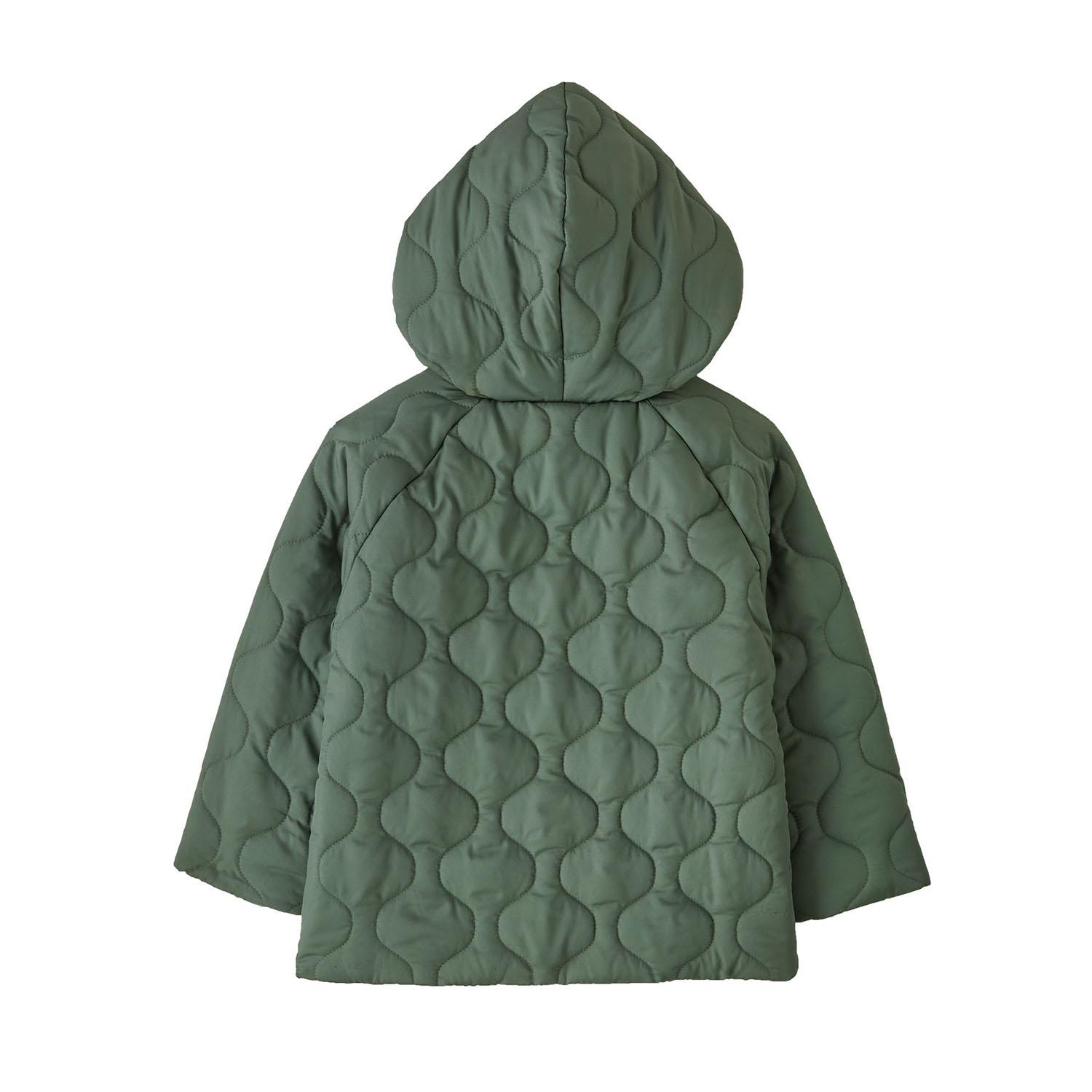 patagonia PATAGONIA Baby Quilted Puff Jacket｜OSHMAN'S ONLINE 公式通販