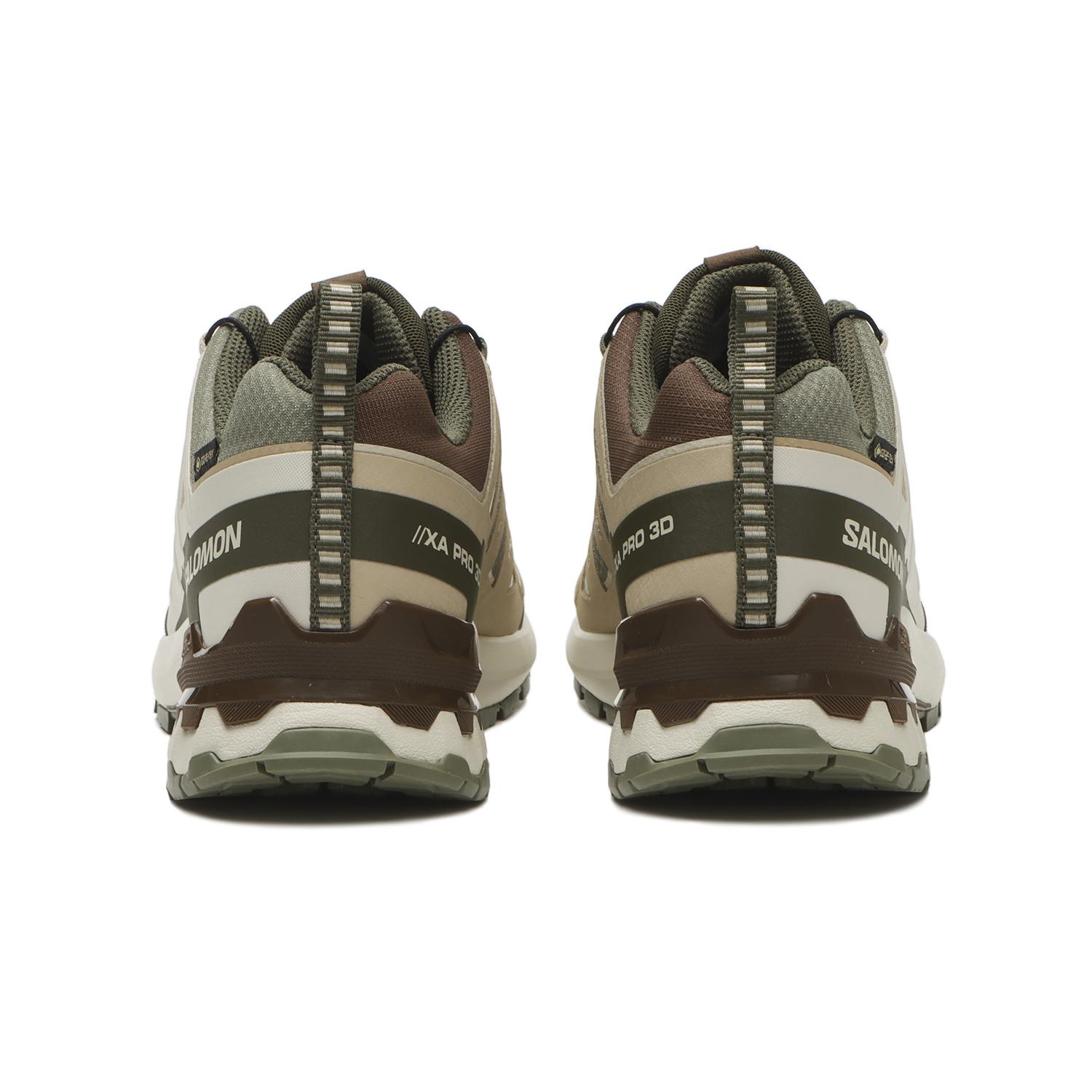 SALOMON】 サロモン XA PRO 3D V9 GTX エックスエー プロ 3D V9