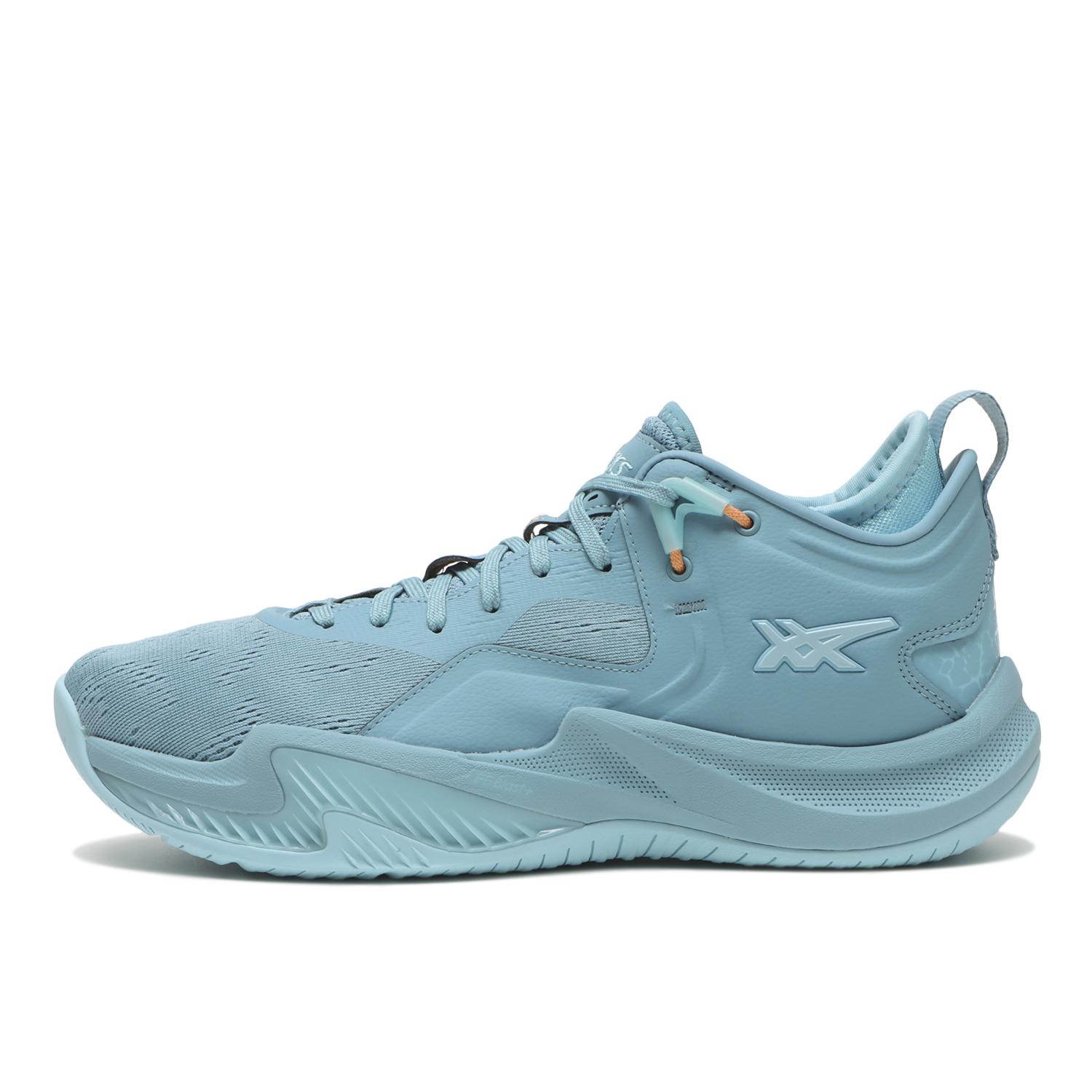 バスケットボールシューズ（ブルー）｜ABC-MART【公式】