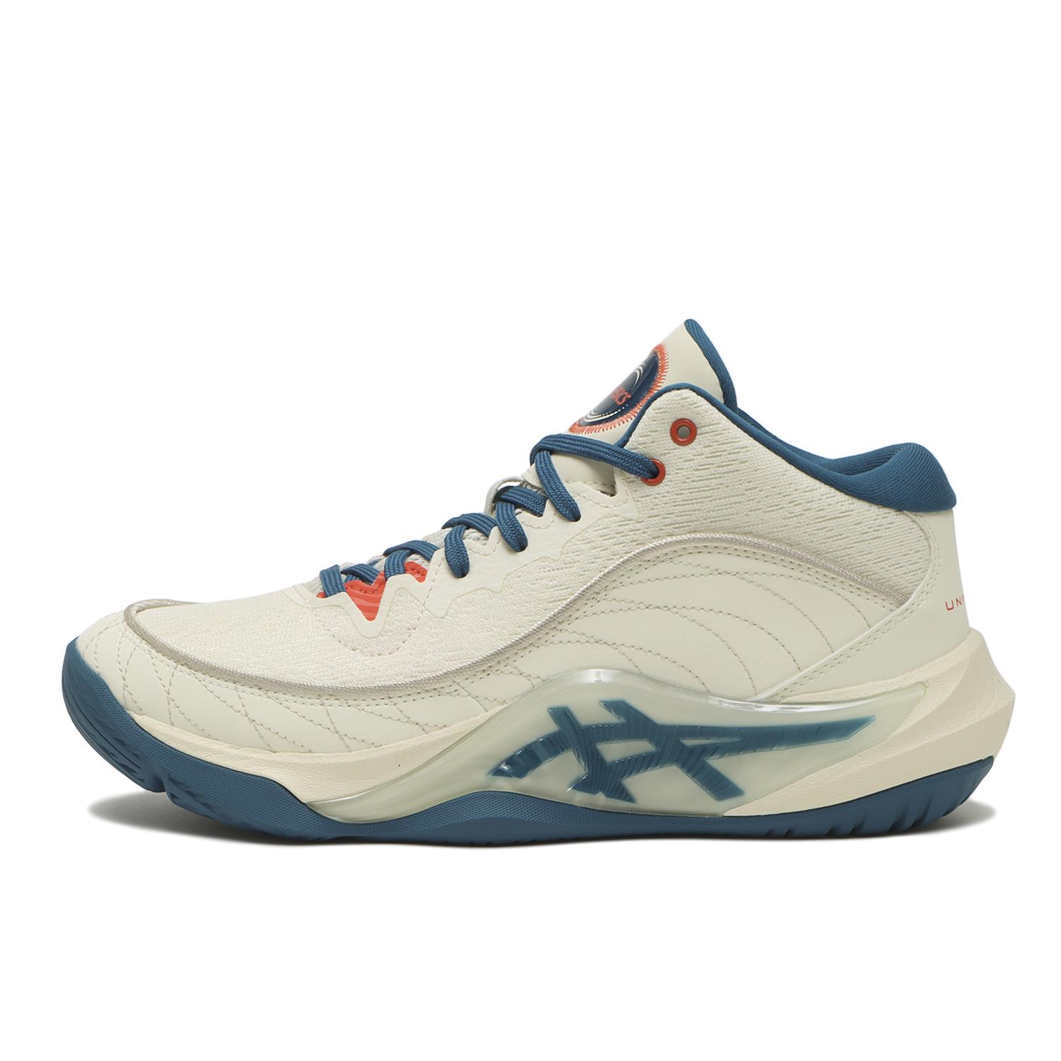 ASICS】 アシックス UNPRE ARS 3 アンプレアルス3 1063A104.750 IVORY