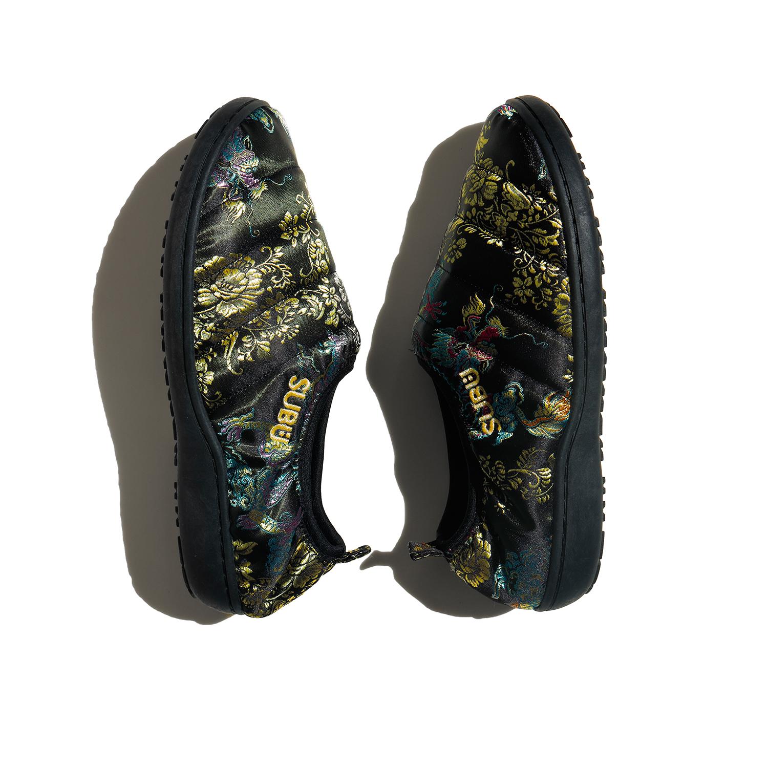 SUBU SUBU Dots Vamp｜OSHMAN'S ONLINE 公式通販