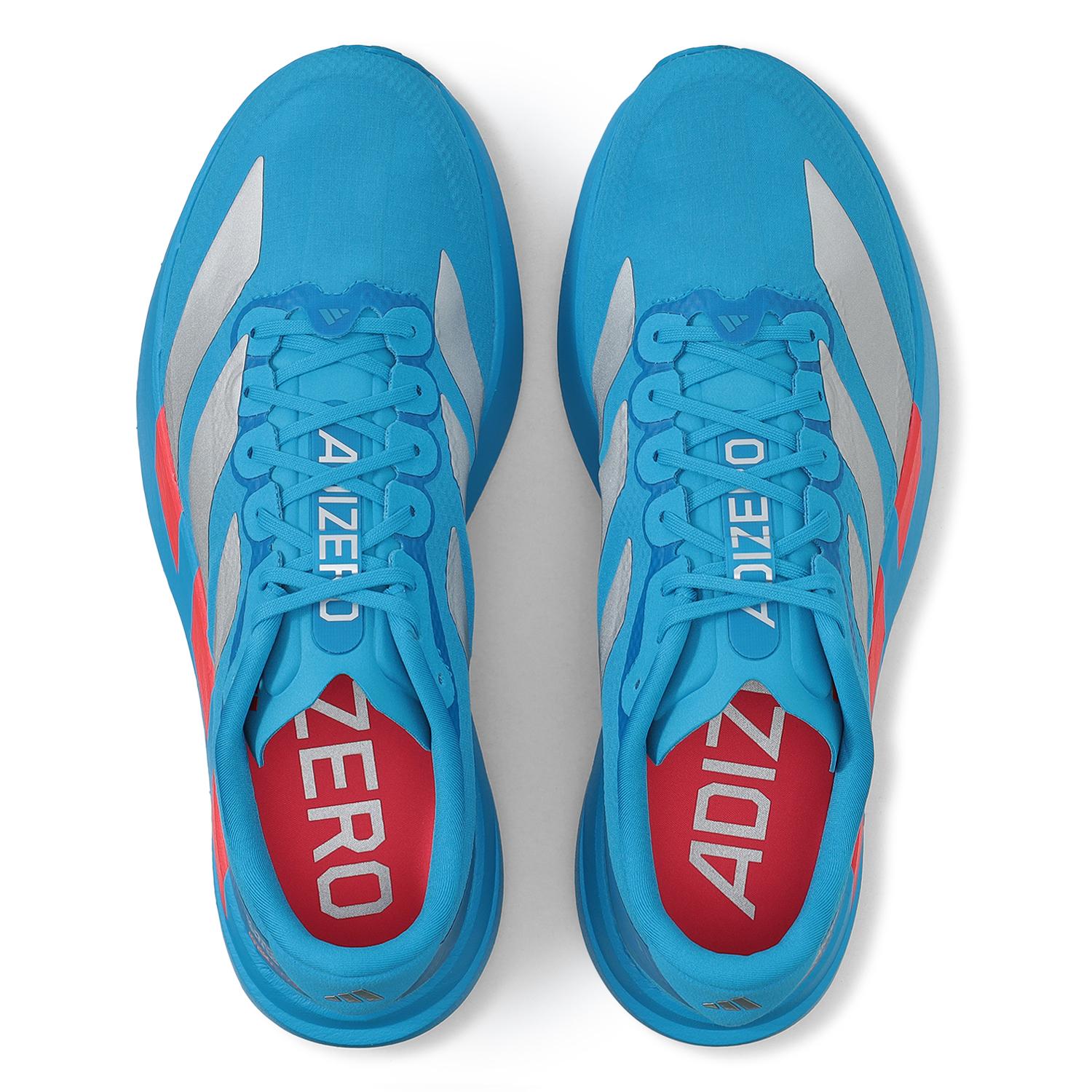 adidas 【トライオンキャンペーン対象品】 Adizero EVO SL Woven