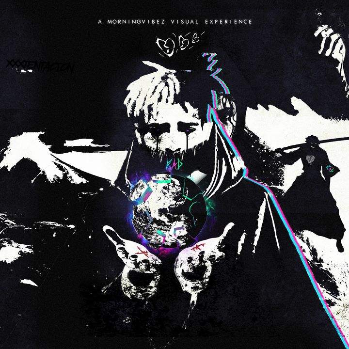 Save me - Morningvibez - Digital Art & AI, Entertainment, Music