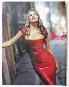 ヘルムート・ニュートン写真集』｜感想・レビュー - 読書メーター