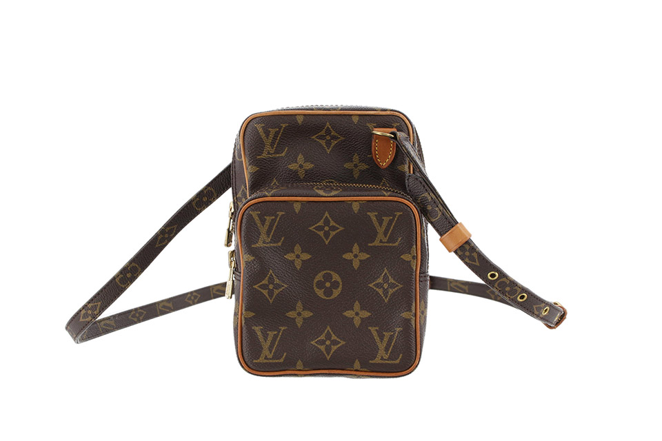 ミニアマゾン M45238 ショルダーバッグ