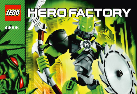 Breez : Set 44006-1 | BrickLink