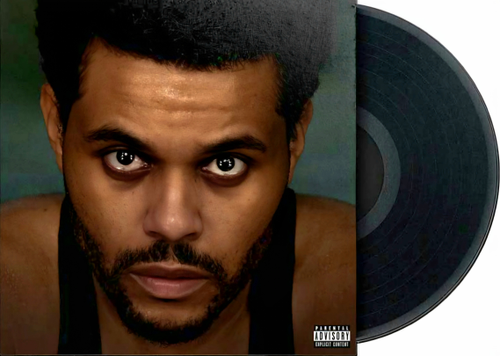 The Weeknd - Hurry Up Tomorrow [LP] | RECORD STORE DAY