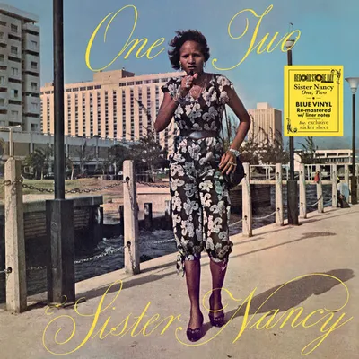 SpecialRelease | RECORD STORE DAY