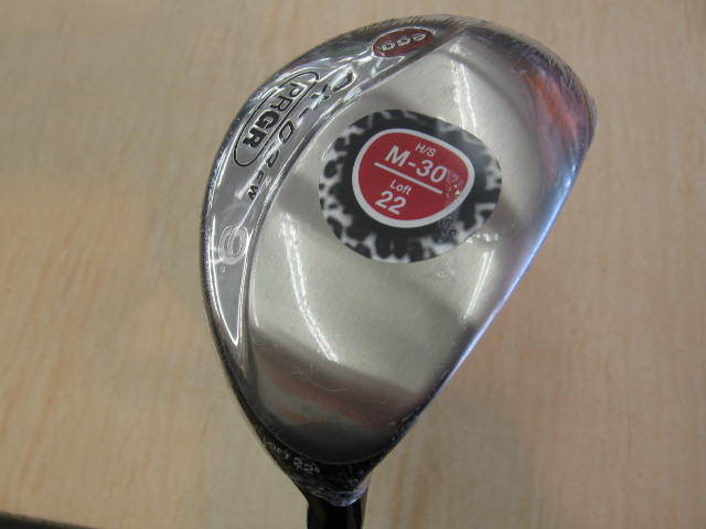 エッグ（egg）シリーズ｜プロギア（PRGR） フェアウェイウッド