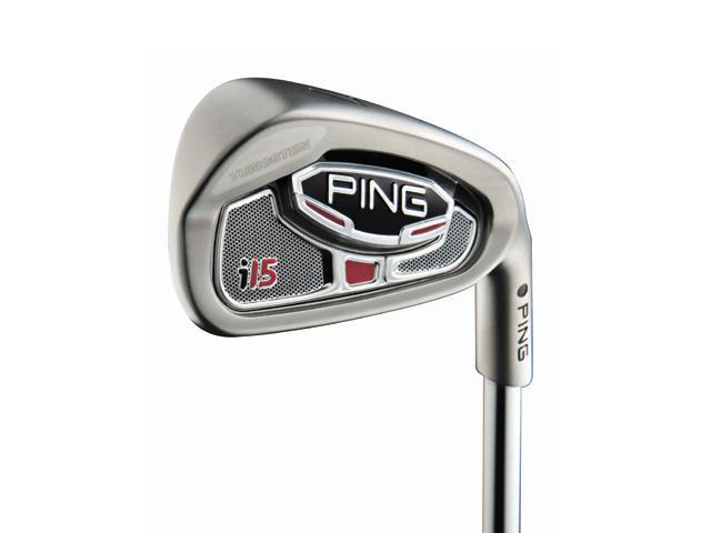 i15 アイアンセット(ピン)の評価を見る・評価する｜ゴルフ・ドゥ