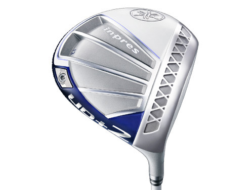 UD+2シリーズ｜ヤマハ ドライバー