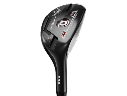 エイペックス（APEX）シリーズ｜キャロウェイ ユーティリティ