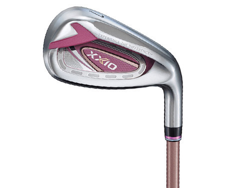 ゼクシオ（XXIO）シリーズ｜ダンロップ アイアンセット