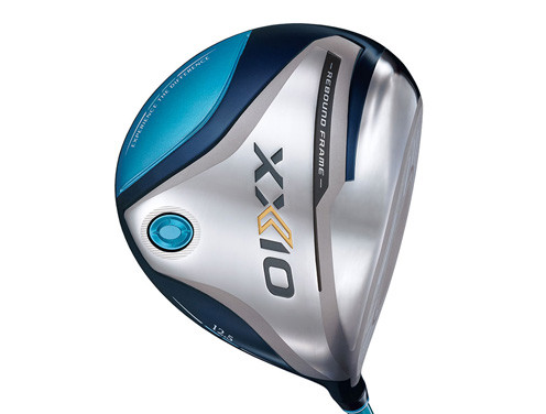 ゼクシオ（XXIO）シリーズ｜ダンロップ ドライバー