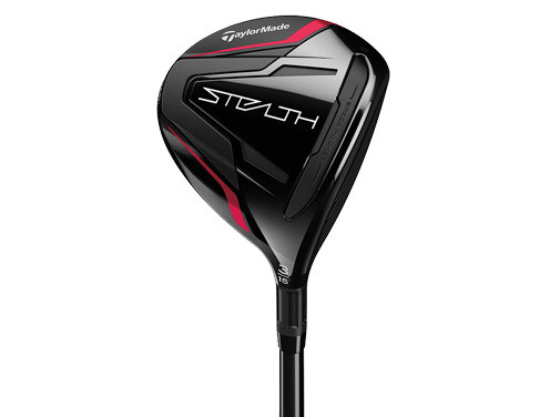 ステルス（STEALTH）シリーズ｜テーラーメイド フェアウェイウッド