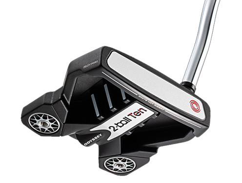 2ボール テン（2-BALL TEN） シリーズ｜オデッセイ パター