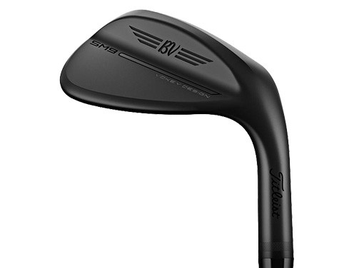 ボーケイデザインシリーズ｜タイトリスト ウェッジ