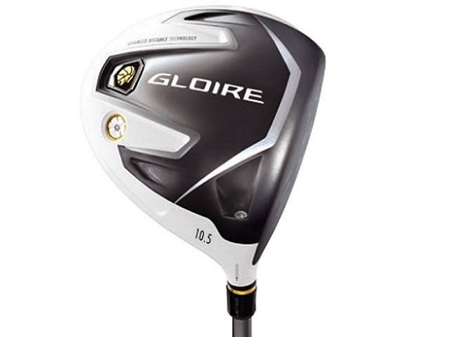 グローレ（GLOIRE）シリーズ｜テーラーメイド ドライバー