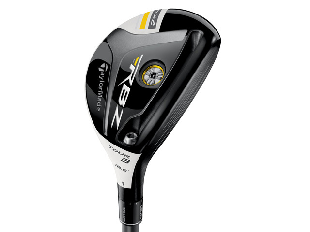 ROCKETBALLZ STAGE 2 TOUR レスキュー ユーティリティ(テーラーメイド