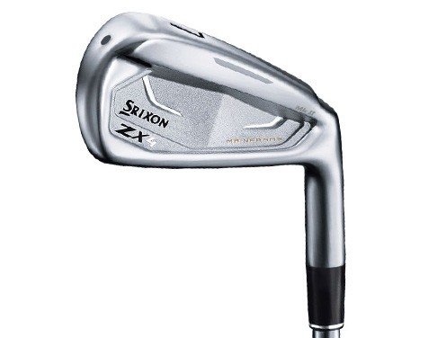 スリクソン（SRIXON）シリーズ｜ダンロップ アイアンセット