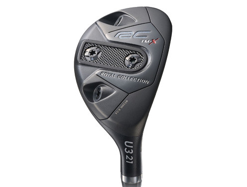 ロイヤルコレクション｜中古ゴルフクラブを探す｜ゴルフ・ドゥ