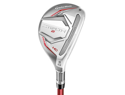 ステルス（STEALTH）シリーズ｜テーラーメイド ユーティリティ