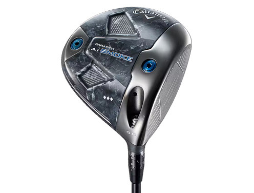 キャロウェイ パラダイム ドライバー ◇◇◇ PARADYM ◇◇◇ 9