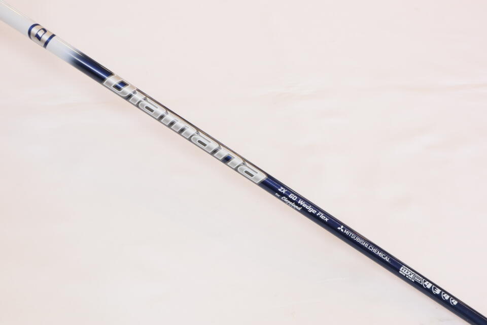RTX ZIPCORE ツアーサテン｜クリーブランド｜ウェッジ｜Diamana ZX60