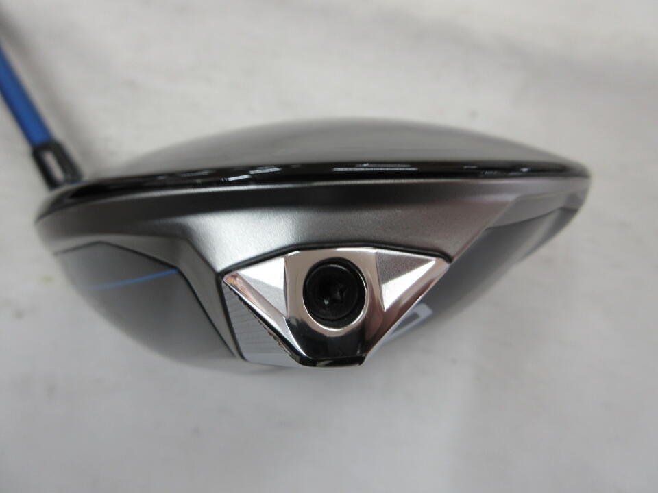 Qi10｜テーラーメイド｜ドライバー｜24 VENTUS BLUE 5｜中古ゴルフ