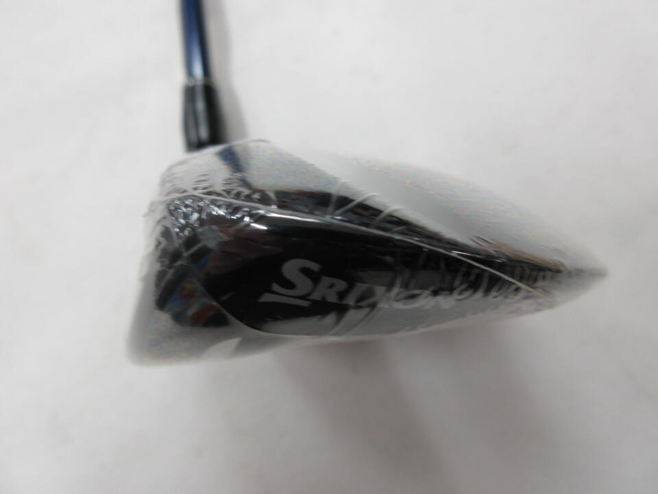SRIXON ZX｜ダンロップ｜フェアウェイウッド｜Diamana ZX50｜中古
