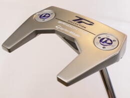 TP COLLECTION HYDRO BLAST BANDON TM2｜テーラーメイド｜パター｜中古