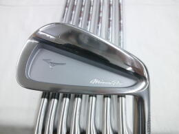 Mizuno Pro 319｜ミズノ｜アイアンセット｜中古ゴルフクラブを探す